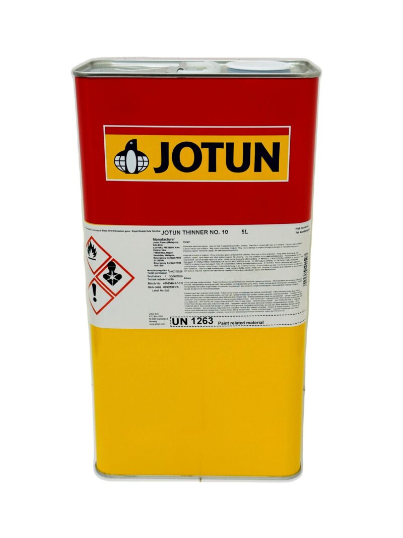 Jotun Thinner 10
