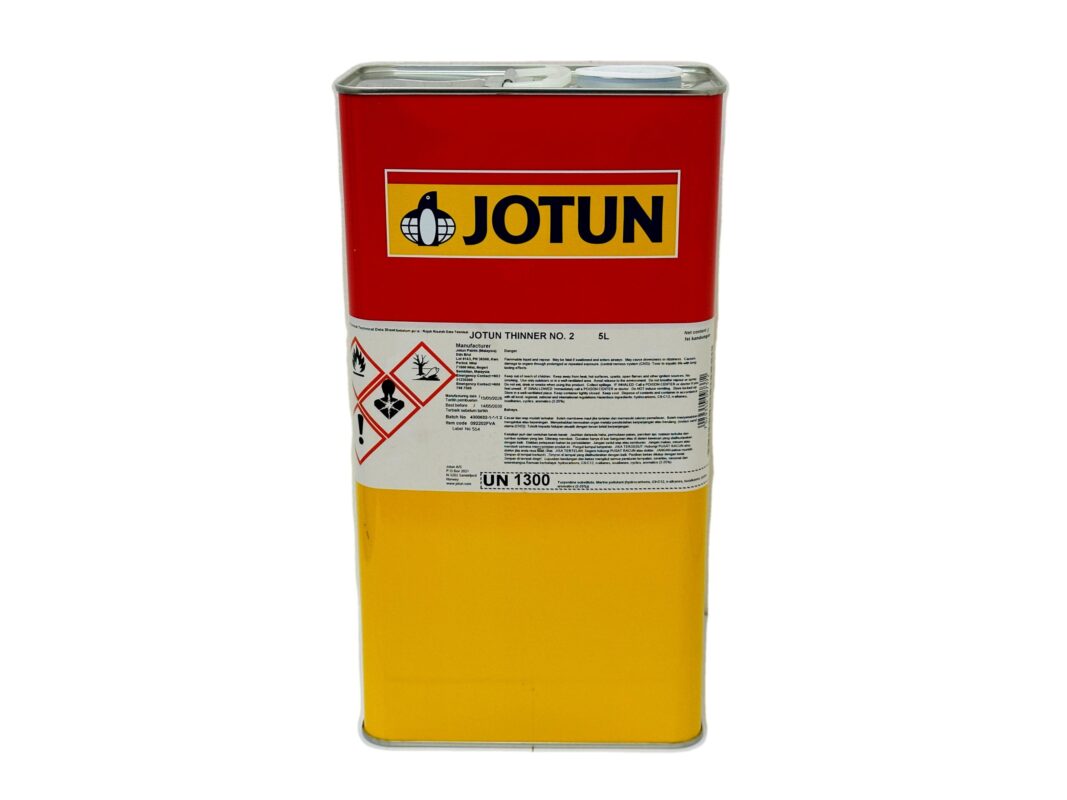 Jotun Thinners