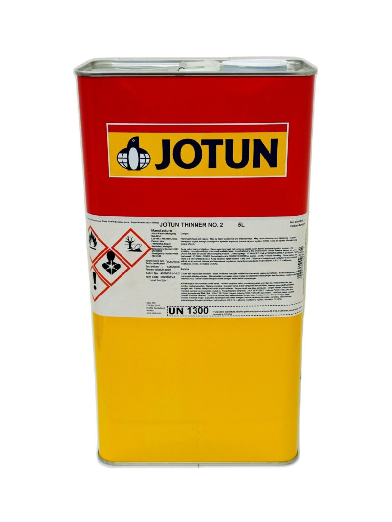 Jotun Thinner 2
