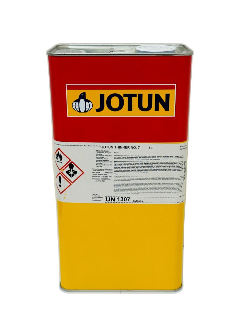 Jotun Thinner 7