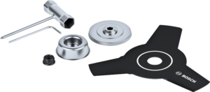 accessory for cordless brushcutter brushcutter blade set 23cm f016800631.png