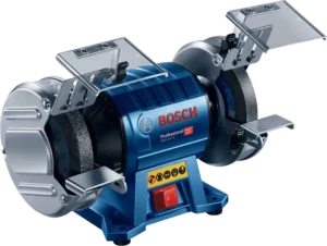 double wheeled bench grinder pro gbg 35 15 060127a3l0.webp