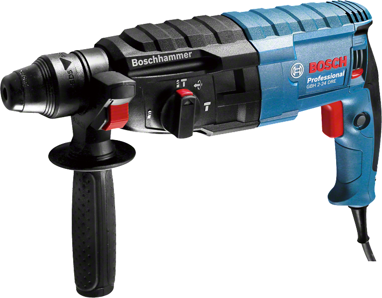 rotary hammer with sds plus pro gbh 2 24 dre 06112721l0.png rotary hammer with sds plus pro gbh 2 24 dre 06112721l0.png