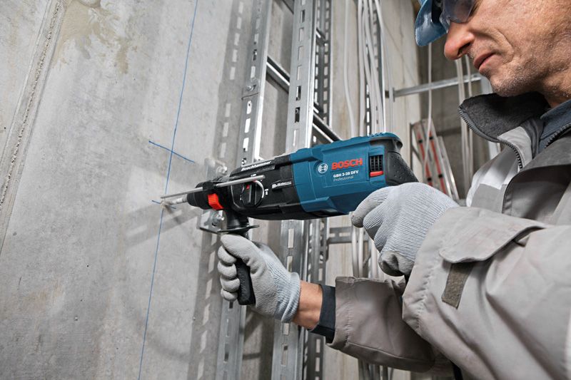 rotary hammer with sds plus pro gbh 2 28 dfv 06112672l1.jpg rotary hammer with sds plus pro gbh 2 28 dfv 06112672l1.jpg