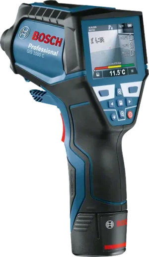 thermo detector pro gis 1000 c 06010833k1.webp